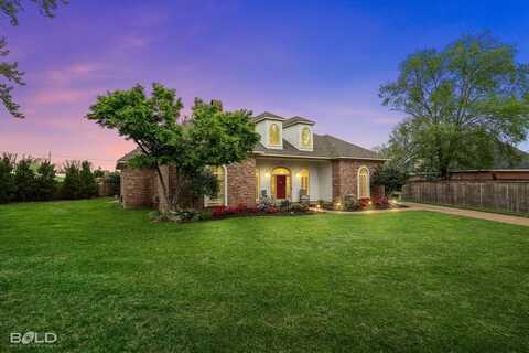 1505 Old River Circle, Shreveport, LA 71105