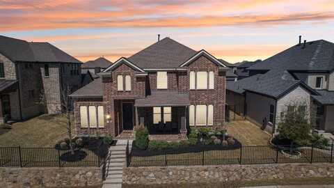 2172 Poppyvine Road, Frisco, TX 75033