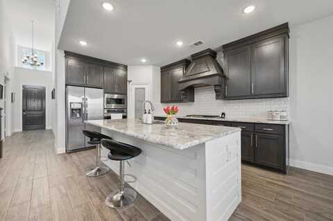 2172 Poppyvine Road, Frisco, TX 75033