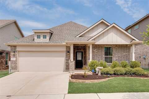 2416 Coyote Way, Northlake, TX 76247