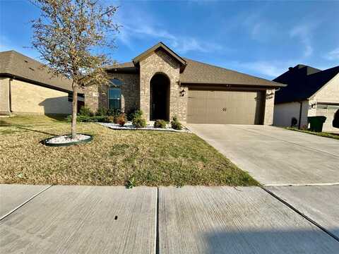 332 Paloma Street, Weatherford, TX 76087