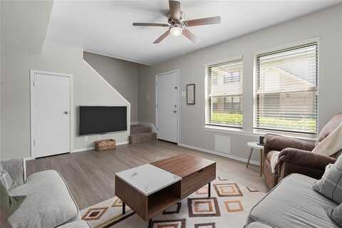 1905 W Morton Street, Denison, TX 75020