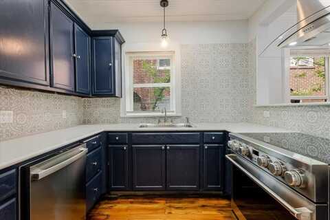 412 SW 4th Avenue, Mineral Wells, TX 76067