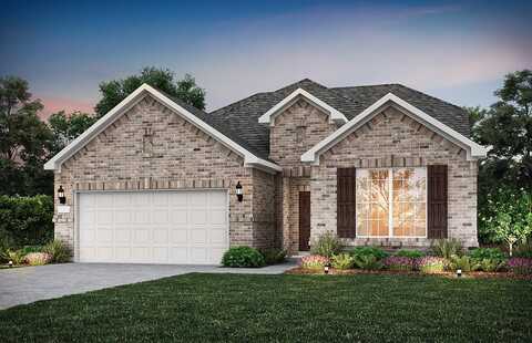 305 Brooklawn Avenue, Little Elm, TX 76227