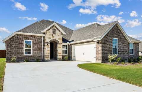 713 Carriage Hill Road, Midlothian, TX 76065