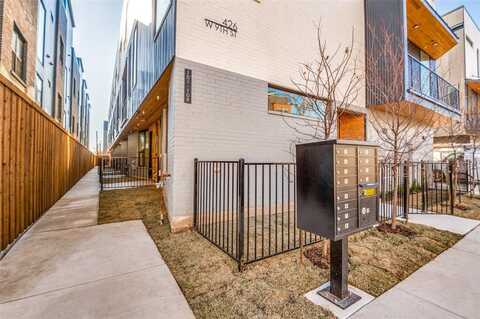 426 W 9th Street, Dallas, TX 75208