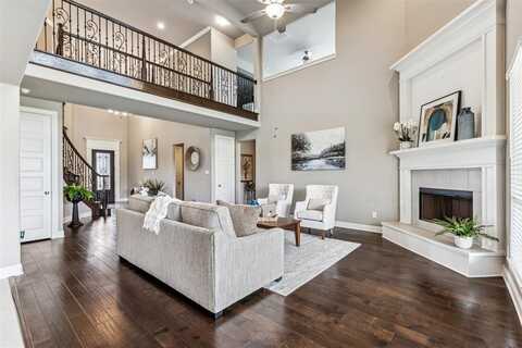 2751 Springwood Lane, Midlothian, TX 76065