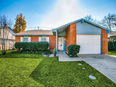802 Rolling Ridge Drive, Allen, TX 75002
