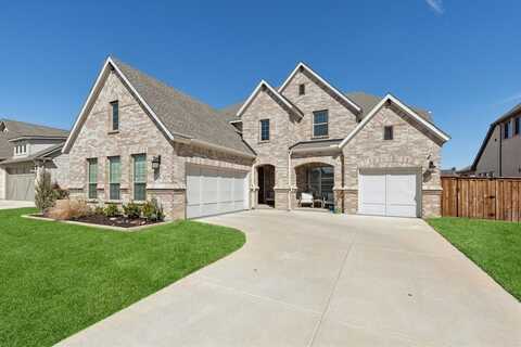 1706 Trellis Drive, Mansfield, TX 76063