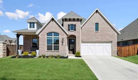 2000 Johnson Road, Mansfield, TX 76063