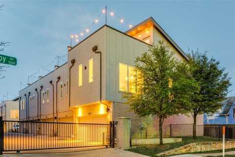 4704 Asher Place, Dallas, TX 75204