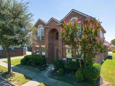 7701 Laughing Waters Trail, McKinney, TX 75070