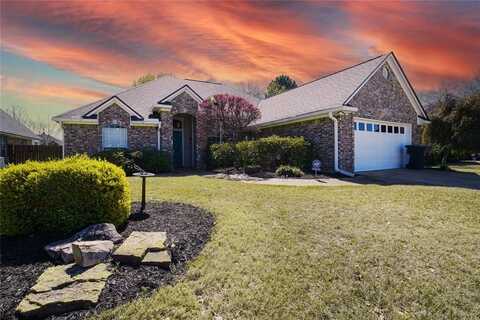 2244 Windsor Court, Bossier City, LA 71111