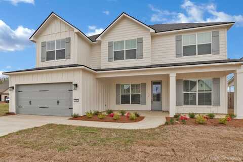 510 Tickfaw River, Bossier City, LA 71111