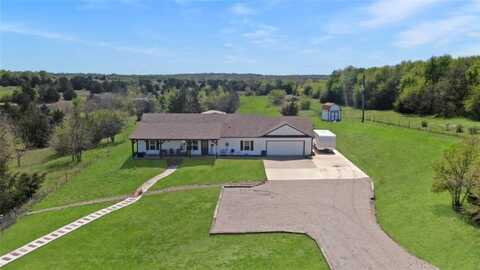 18060 County Road 618, Farmersville, TX 75442
