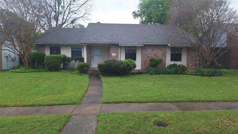 518 Willow Oak Street, Allen, TX 75002