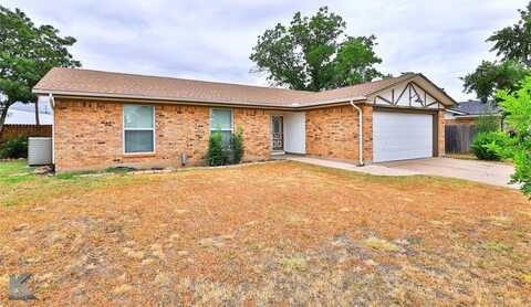 3018 Arlington Avenue, Abilene, TX 79606