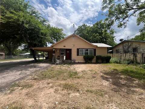 116 E Lipan Drive, Lipan, TX 76462