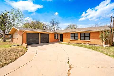 3358 Green Acres Road, Abilene, TX 79605