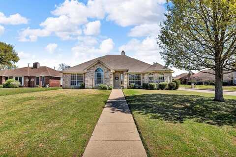 4904 Clover Haven Circle, Dallas, TX 75227