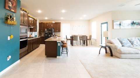 712 Liner Lane, Fate, TX 75087