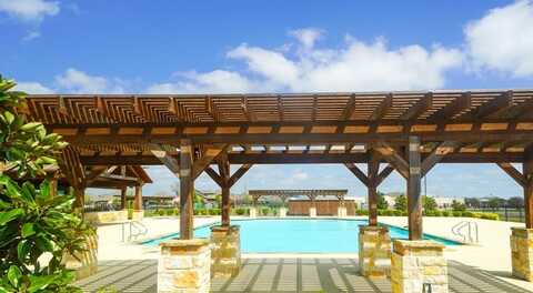 712 Liner Lane, Fate, TX 75087