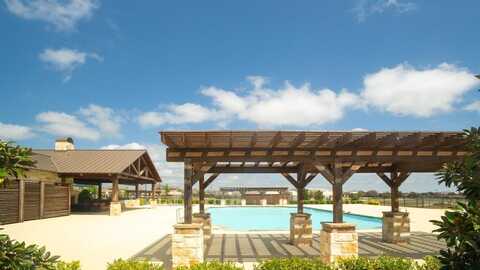 712 Liner Lane, Fate, TX 75087
