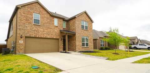 712 Liner Lane, Fate, TX 75087