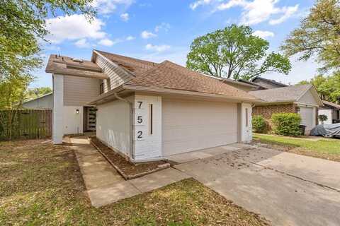 752 Via Miramonte, Mesquite, TX 75150