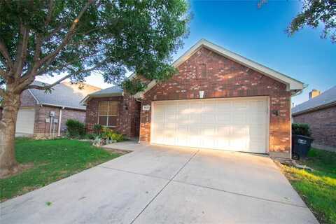4616 Daisy Leaf Drive, Fort Worth, TX 76244