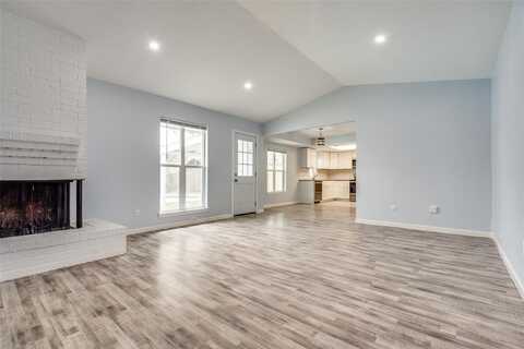 2828 Elk Grove Road, Carrollton, TX 75007