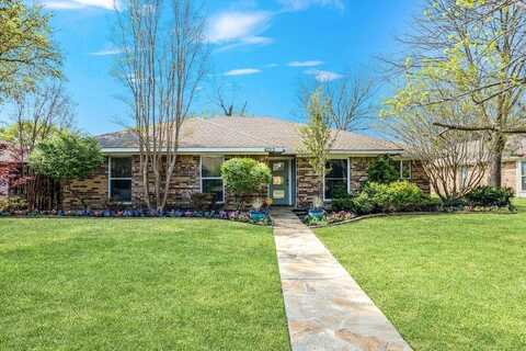 4212 Midnight Drive, Plano, TX 75093