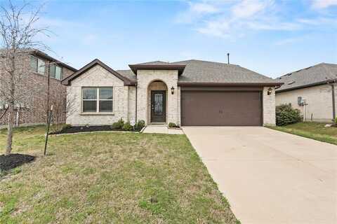 1225 Pleasant Knoll Trail, Aubrey, TX 76227