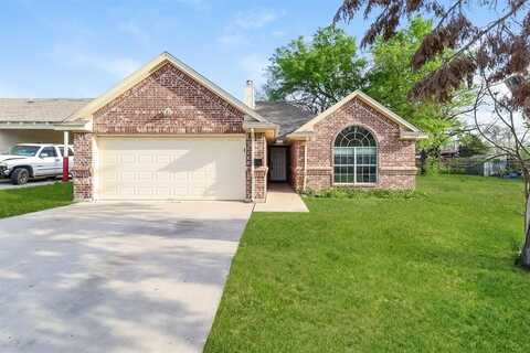 1209 Stella Street, Fort Worth, TX 76104