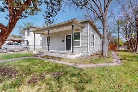 1103 Wilbur Street, Dallas, TX 75224