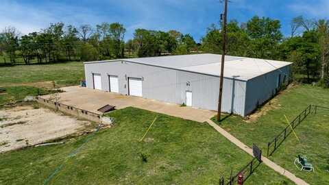 212 vz county road 1413, Van, TX 75790