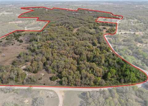 04 County Road 3855, Poolville, TX 76487