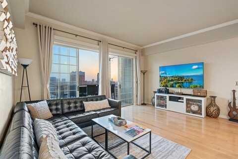 3225 Turtle Creek Boulevard, Dallas, TX 75219