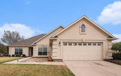 10705 Murray S Johnson Street, Denton, TX 76207