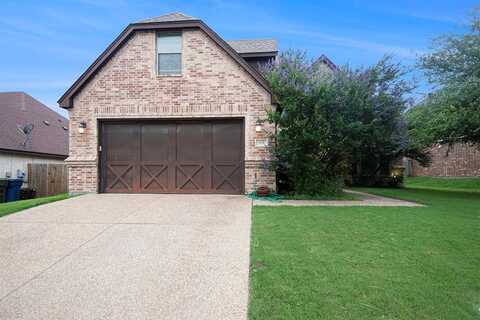 105 Champagne Drive, Aledo, TX 76008