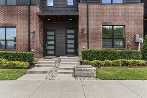2821 Stanley Avenue, Fort Worth, TX 76110