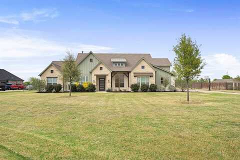 9700 Puma Trail, Godley, TX 76044