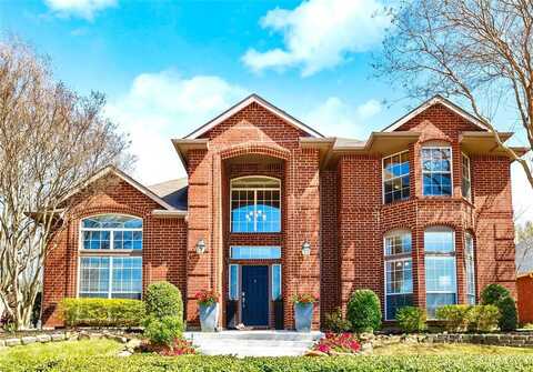 5036 Ridgecrest Drive, The Colony, TX 75056
