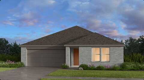 1938 Coleto Road, Crandall, TX 75114