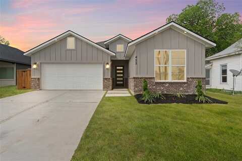 425 E Walnut Street, Hillsboro, TX 76645