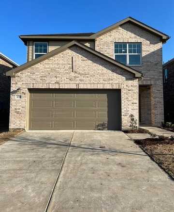 406 Forest Street, Princeton, TX 75407