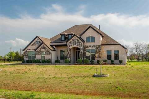 5438 Binelli Drive, McKinney, TX 75071