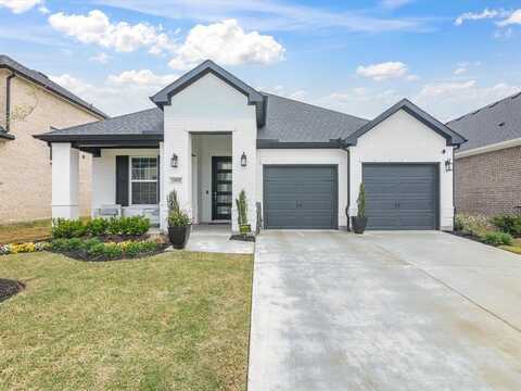16820 Eastern Red Boulevard, Justin, TX 76247
