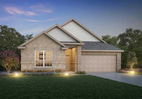 6948 Night Owl Lane, Fort Worth, TX 76036