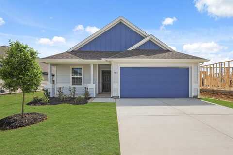 7013 Trestle Street, Fort Worth, TX 76036